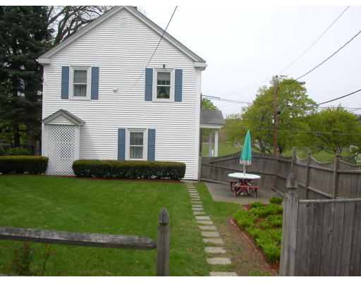 1 Grayson Road Winchester, MA 01890 - Photo 5 of 22 Gallery Image 5