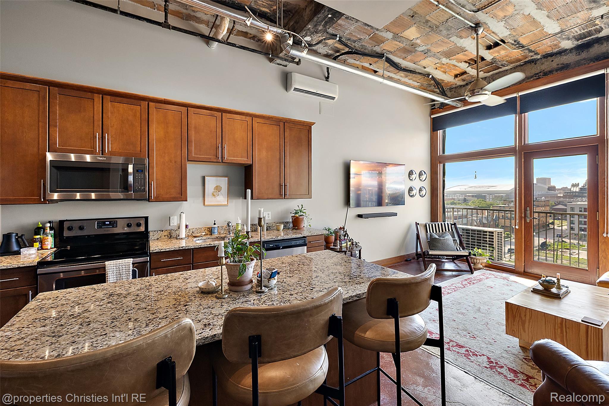 2915 John R Street, Unit 710 Detroit, MI 48201 - Photo 26 of 35 2915 John R Unit 710-26.jpg
