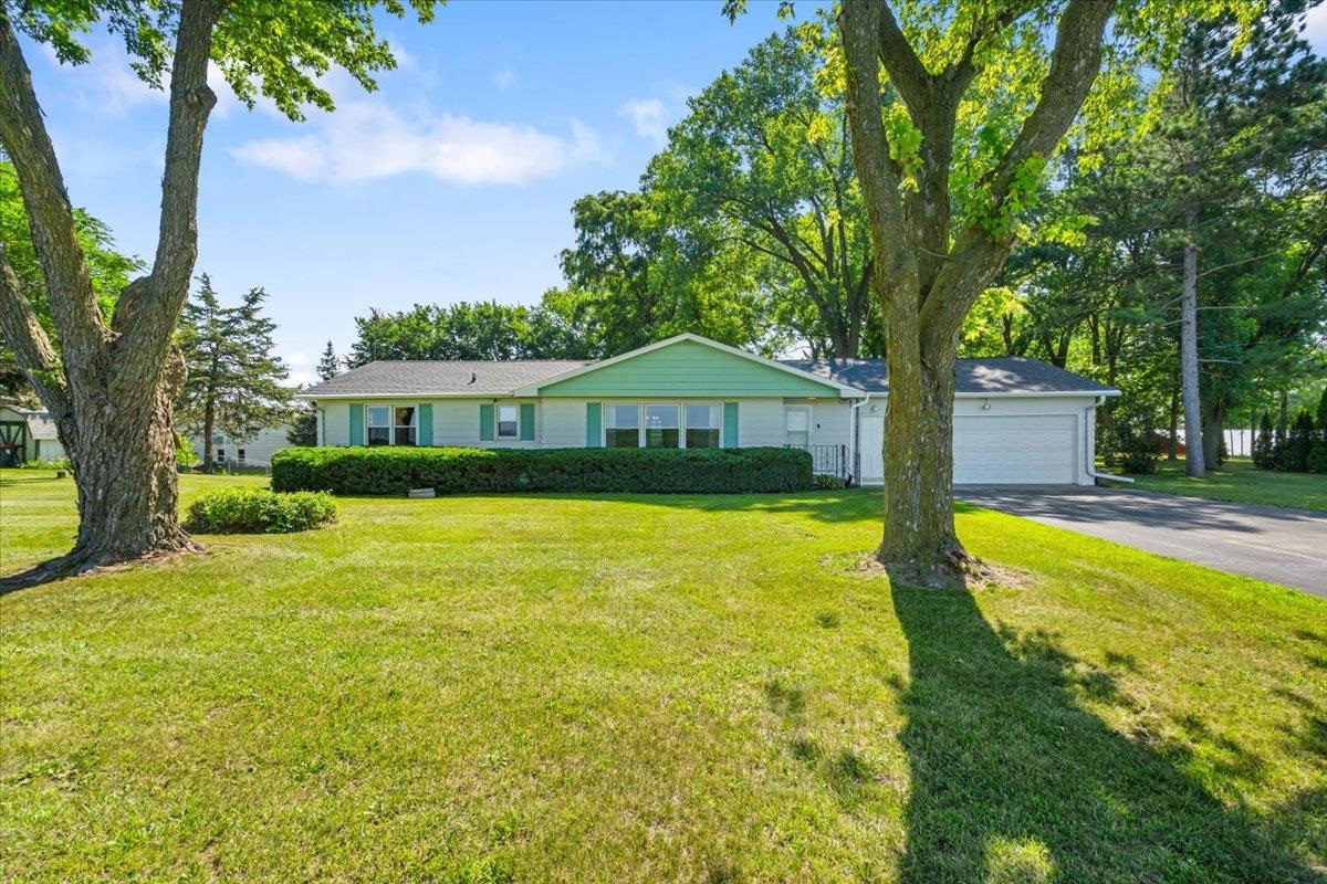 N1222 Poeppel Road Fort Atkinson, WI 53538 - Photo 1 of 1 Gallery Image 1