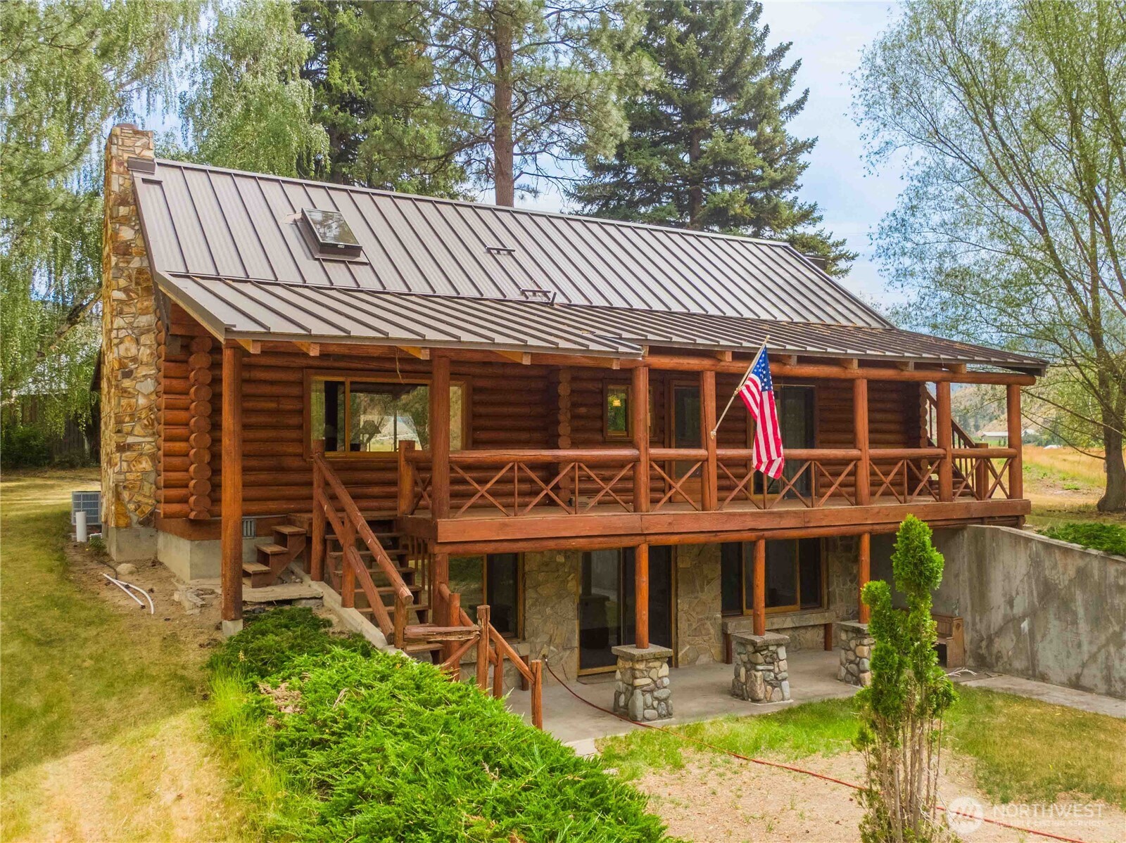 251 Burma Road Methow, WA 98834 - Photo 5 of 40