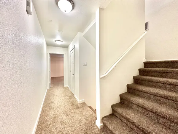 a view of entryway