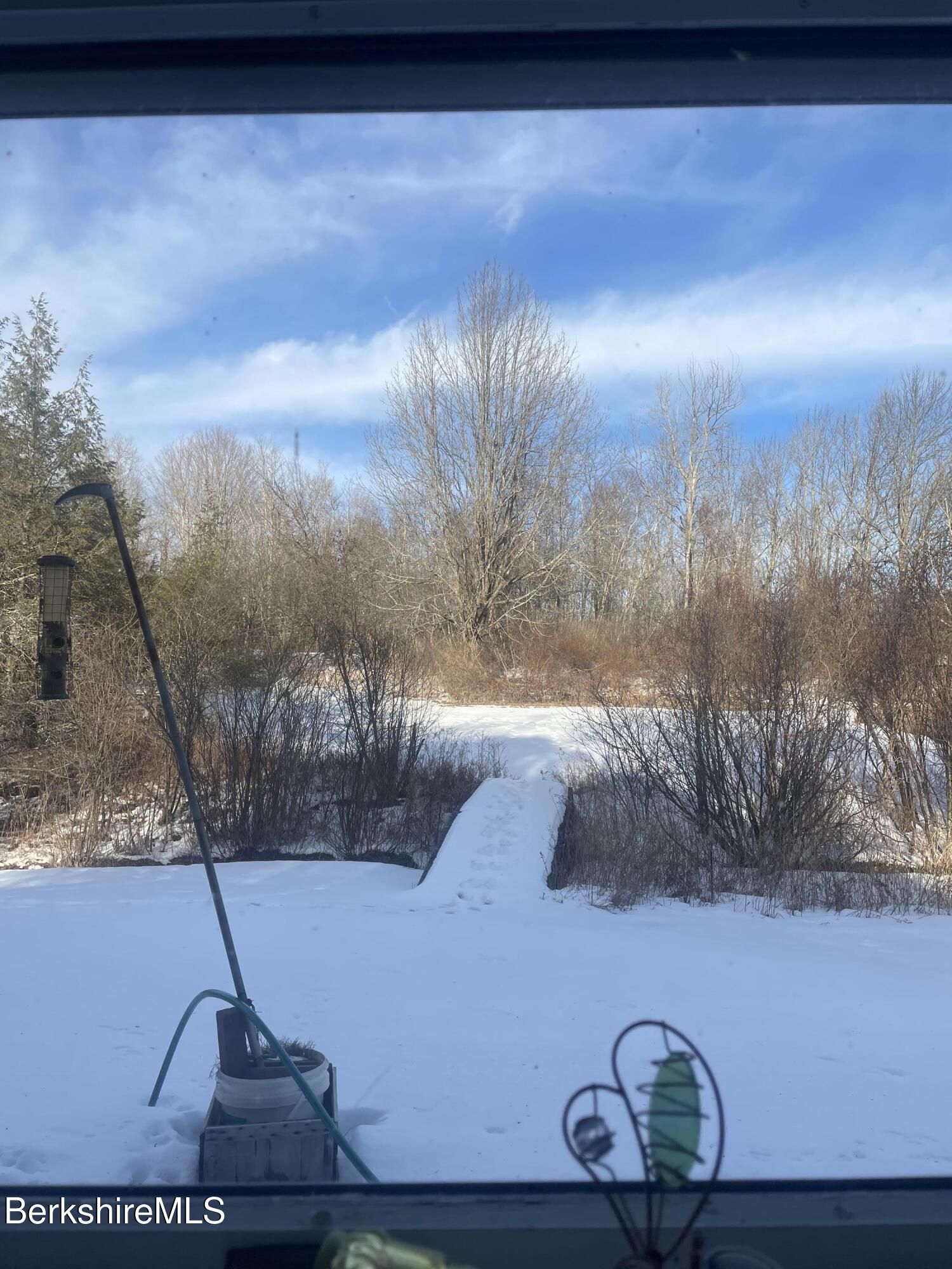 14 Blotz Road Washington, MA 01223 - Photo 19 of 28 a view of balcony