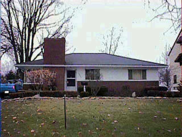 2684 Ruhl Avenue Columbus, OH 43209 - Photo 1 of 1