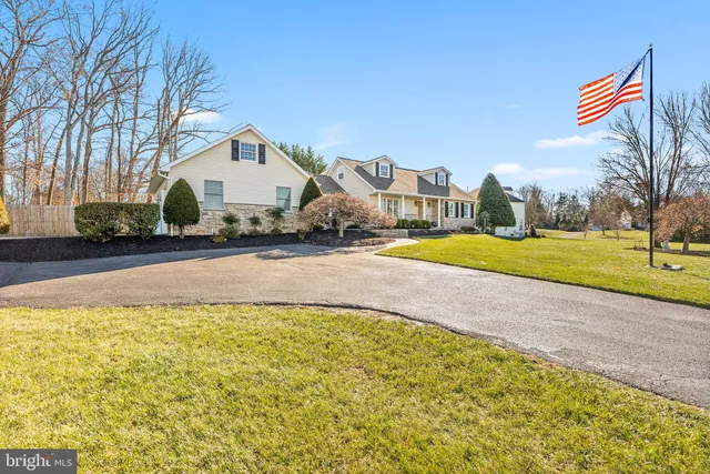 $899,900 | 6837 White Rock Road, Sykesville, MD 21784