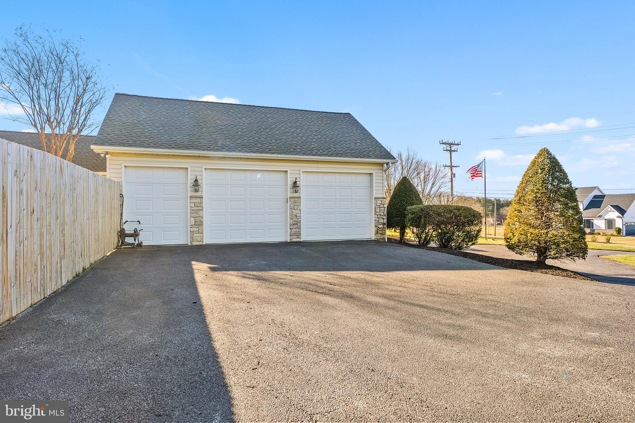 6837 White Rock Road Sykesville, MD 21784 - Photo 36 of 36 a view of parking area