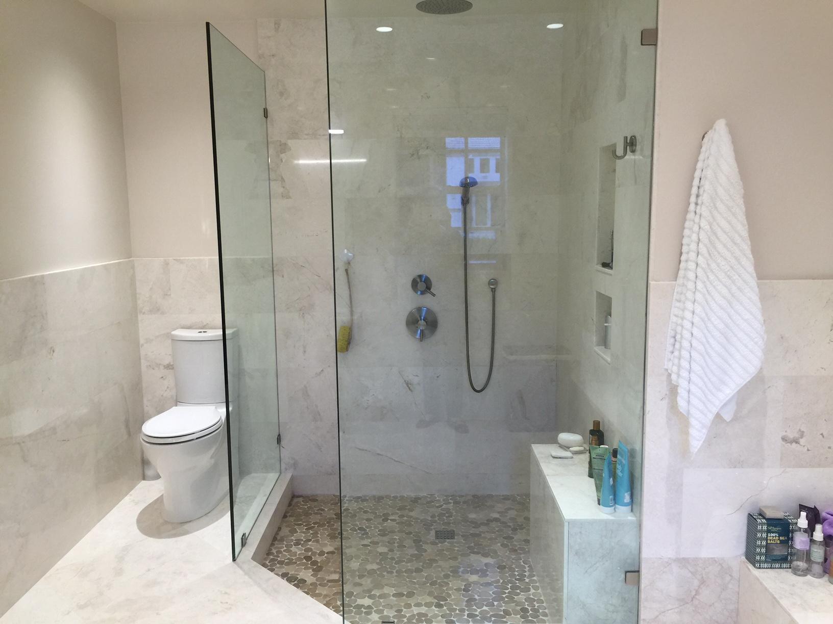 19 Country Road Boynton Beach, FL 33436 - Photo 12 of 19 Master Bathroom