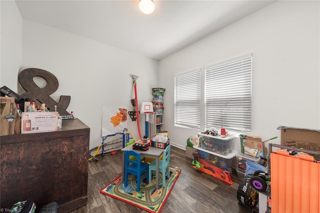 1028 Bitting Hall Circle Rural Hall, NC 27045 - Photo 13 of 28 Main level flex room