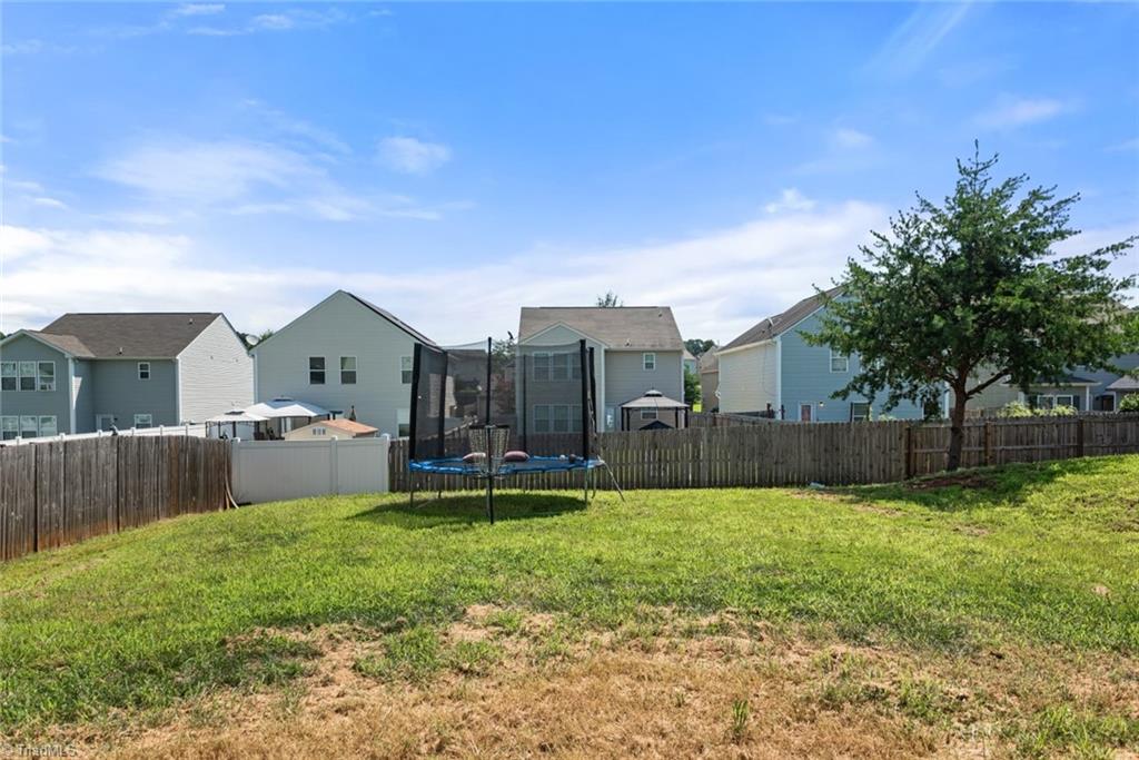 1028 Bitting Hall Circle Rural Hall, NC 27045 - Photo 27 of 28