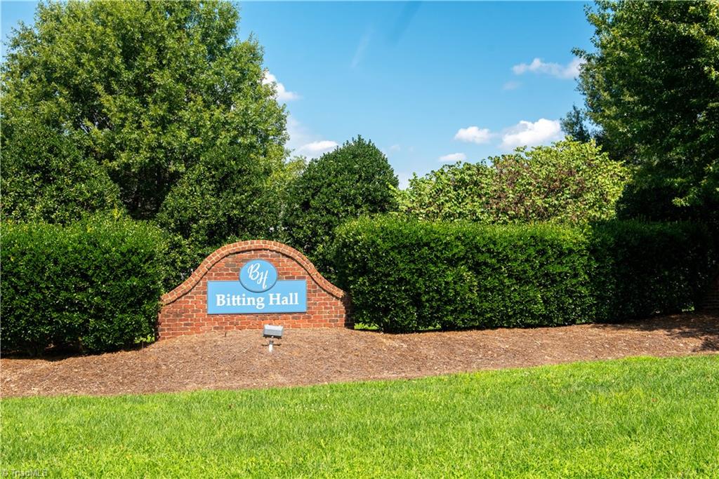 1028 Bitting Hall Circle Rural Hall, NC 27045 - Photo 28 of 28