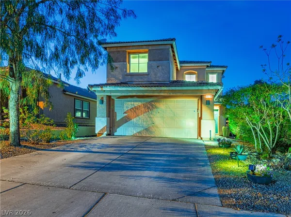 $2,250 | 11220 Salentino Avenue, Las Vegas, NV 89138