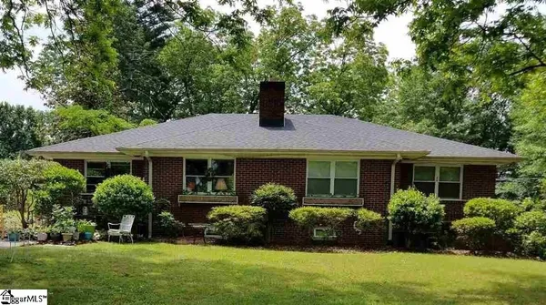 $1,975 | 6 A Crescent Ridge Drive, Greenville, SC 29615