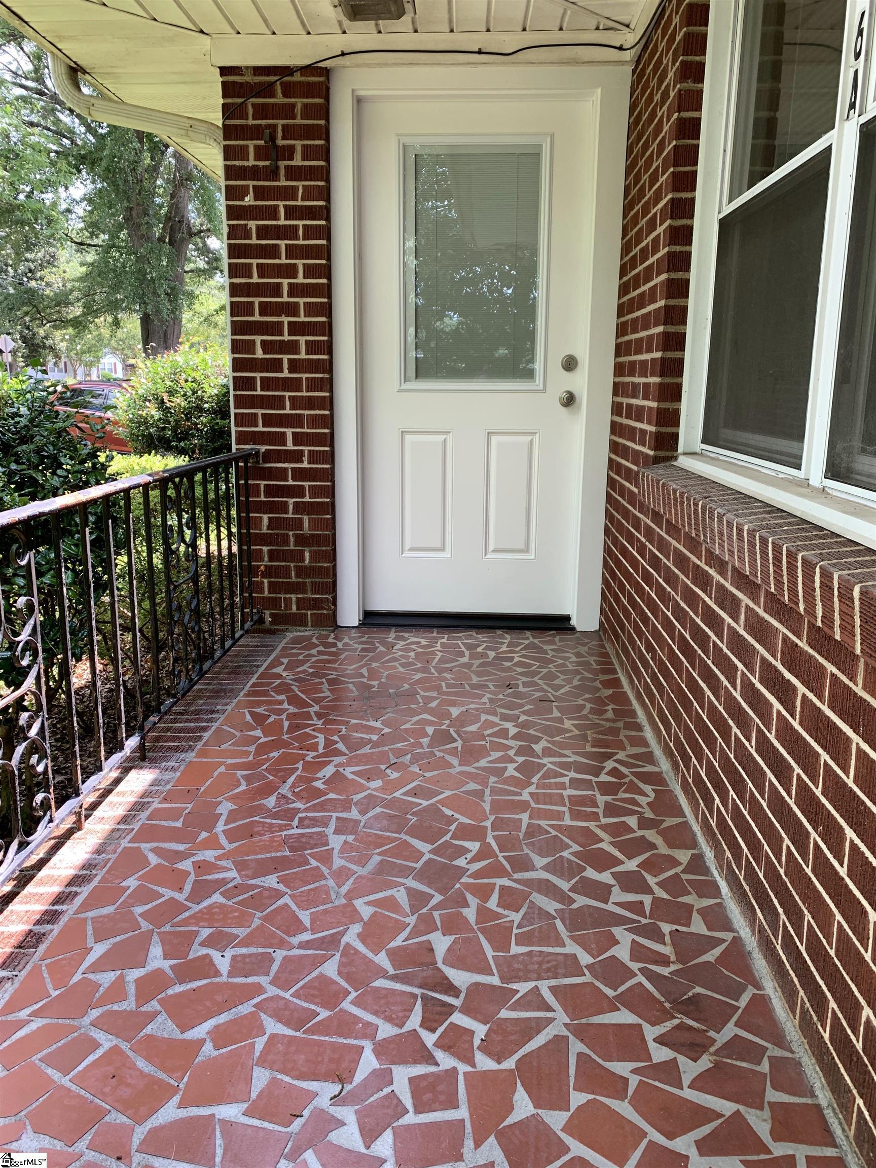 6 A Crescent Ridge Drive Greenville, SC 29615 - Photo 15 of 15