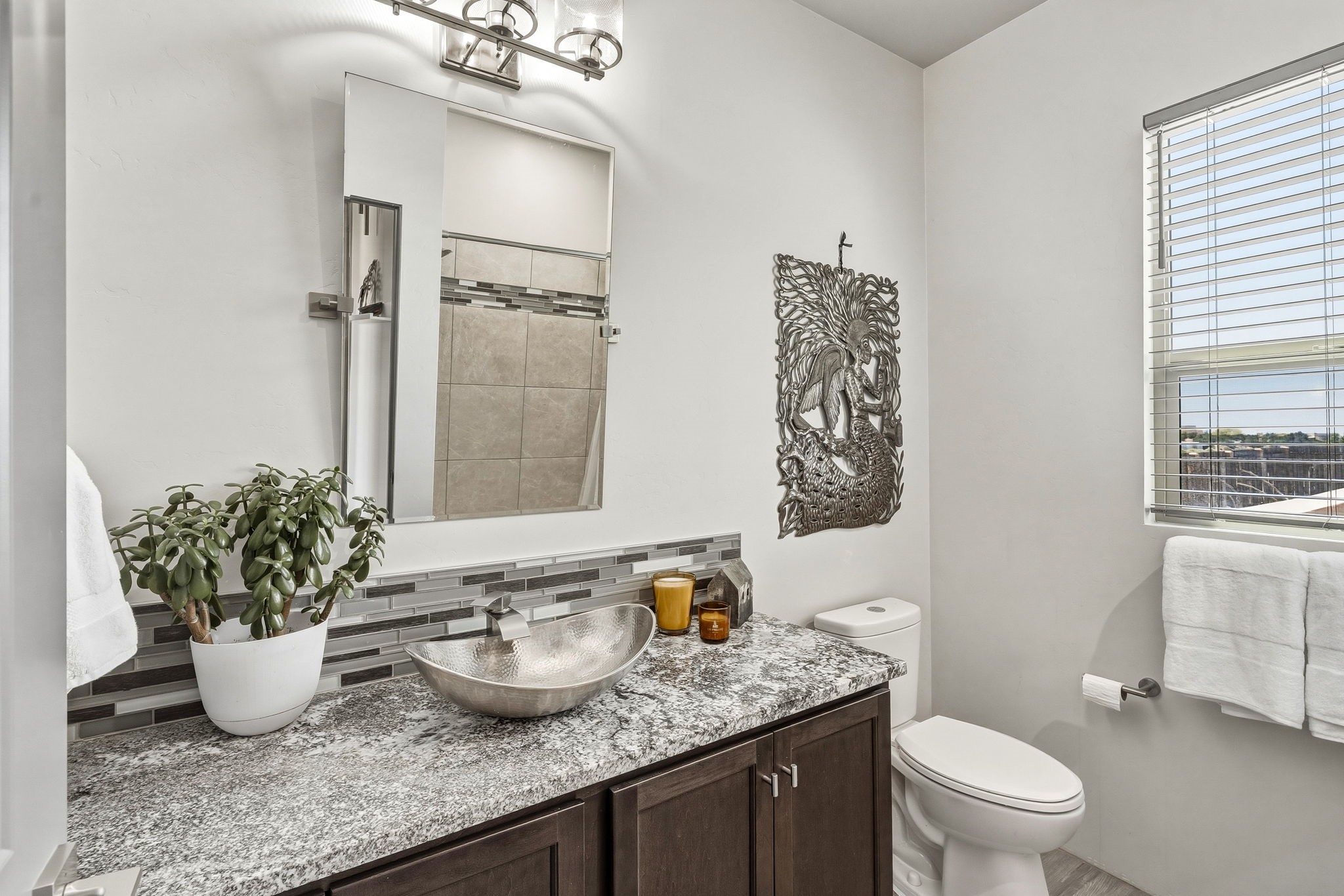 34 Willow Back Road Santa Fe, NM 87508 - Photo 13 of 20 Gallery Image 13