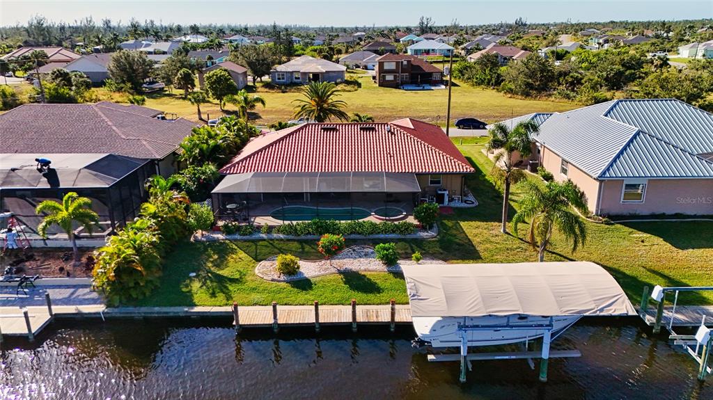 15564 Ruston Circle Port Charlotte, FL 33981 - Photo 60 of 99