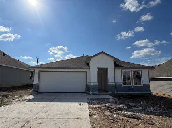 $304,950 | 1008 Legrand Street, Brenham, TX 77833