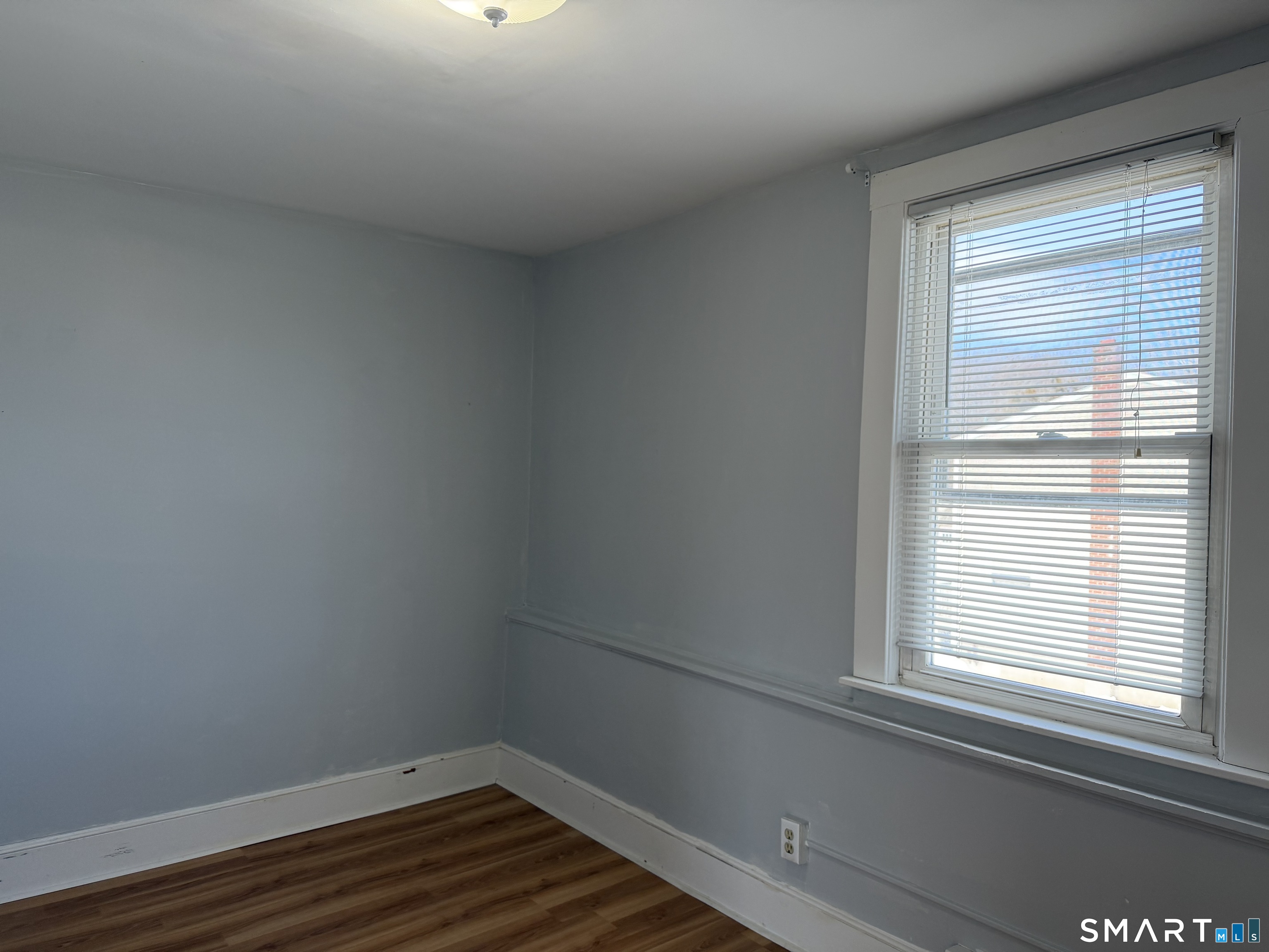 57 Chapel Street Wallingford, CT 06492 - Photo 14 of 18 a view of a small space with window