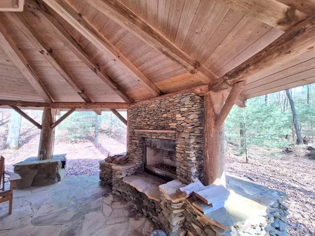 a view of outdoor space yard and patio