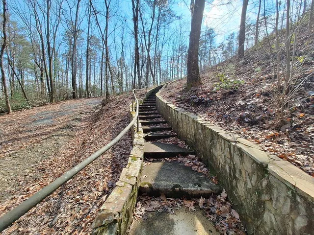 $55,000 | Lot2 Lot2 Summit Pass, Chatsworth, GA 30705