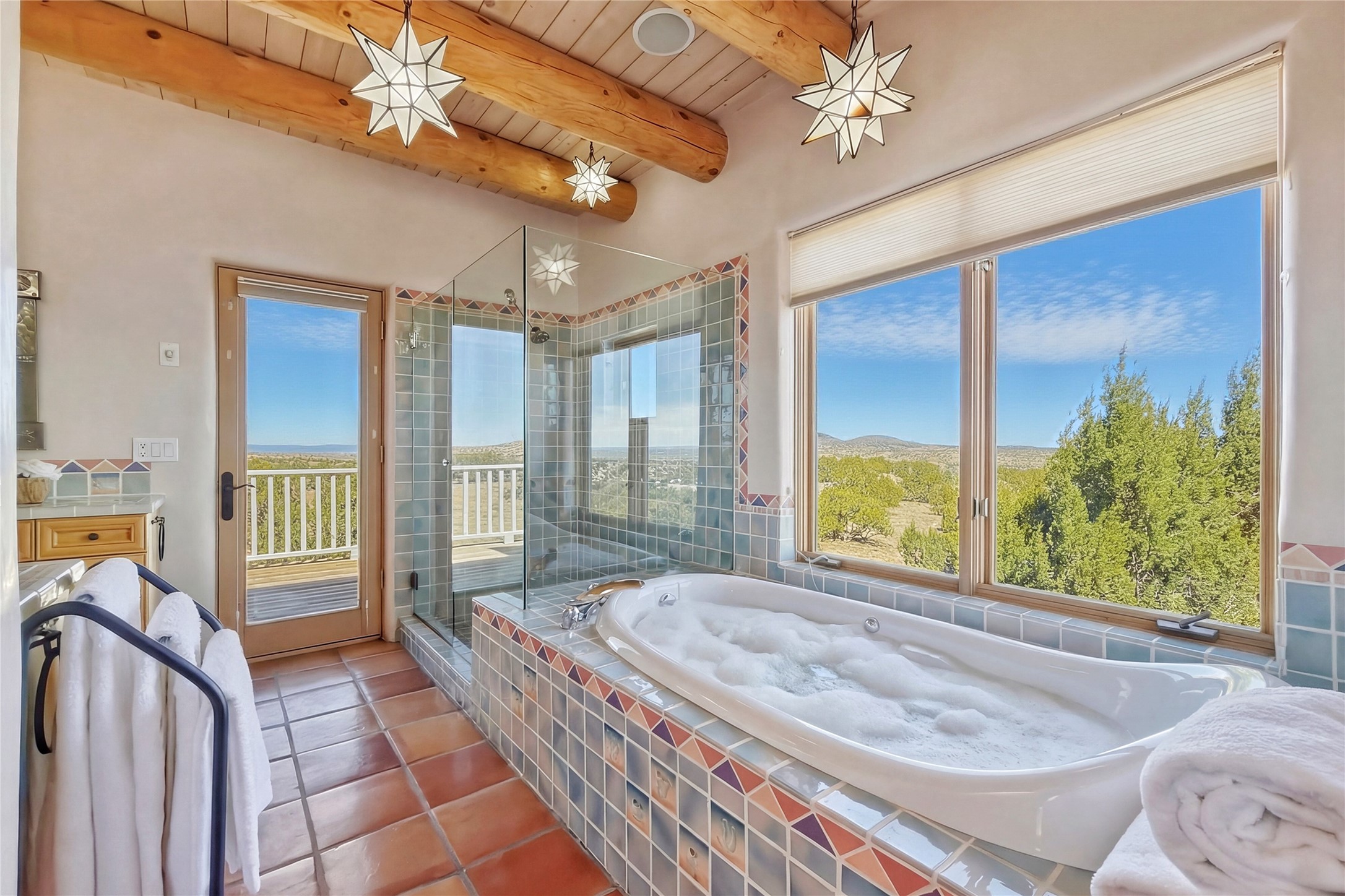 39 Gopeyka Canyon Road Cerrillos, NM 87010 - Photo 29 of 41