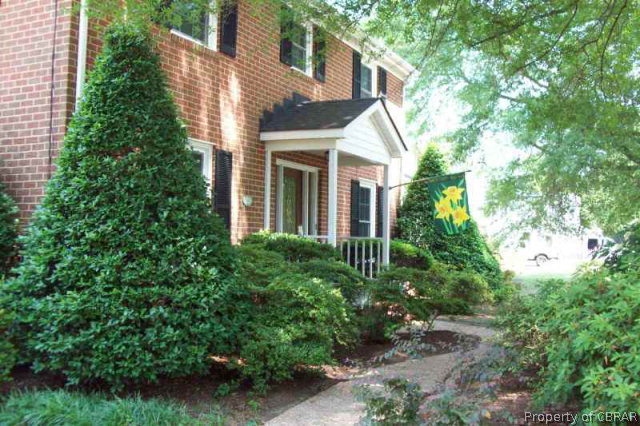 7905 Berkeley Drive Gloucester Point, VA 23062 - Photo 25 of 46