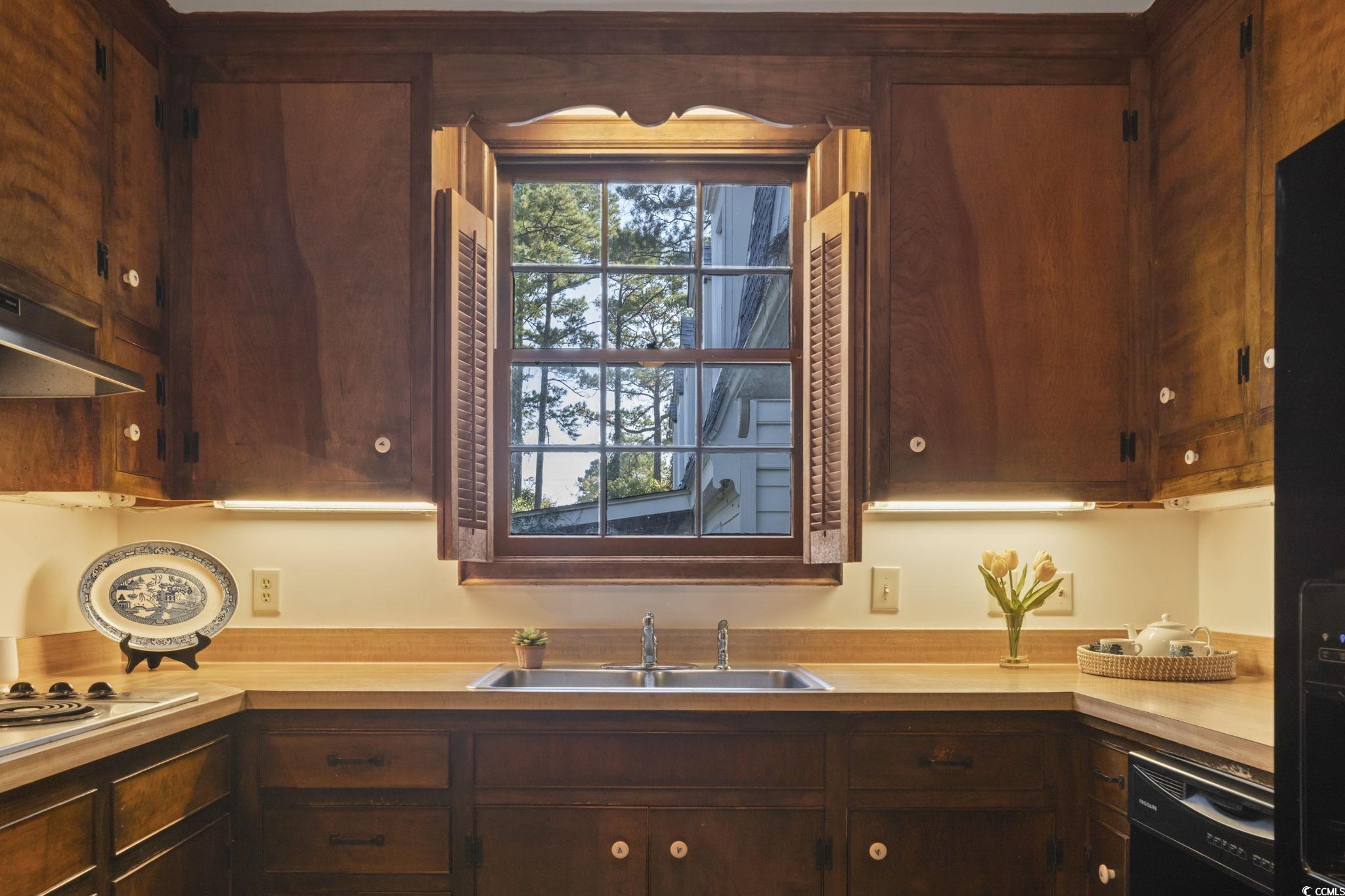 707 Thomas Avenue North Myrtle Beach, SC 29582 - Photo 12 of 39