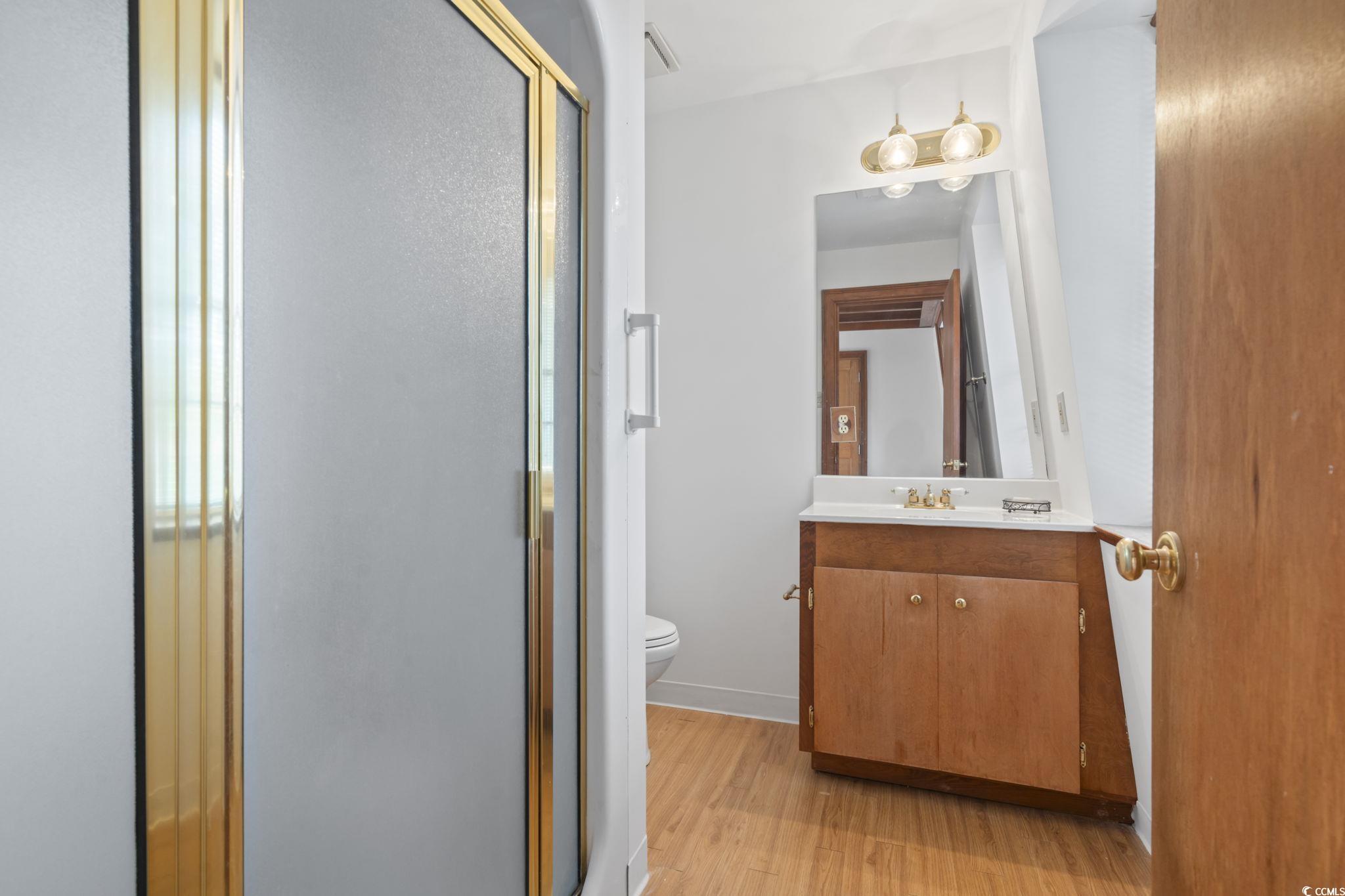 707 Thomas Avenue North Myrtle Beach, SC 29582 - Photo 30 of 39