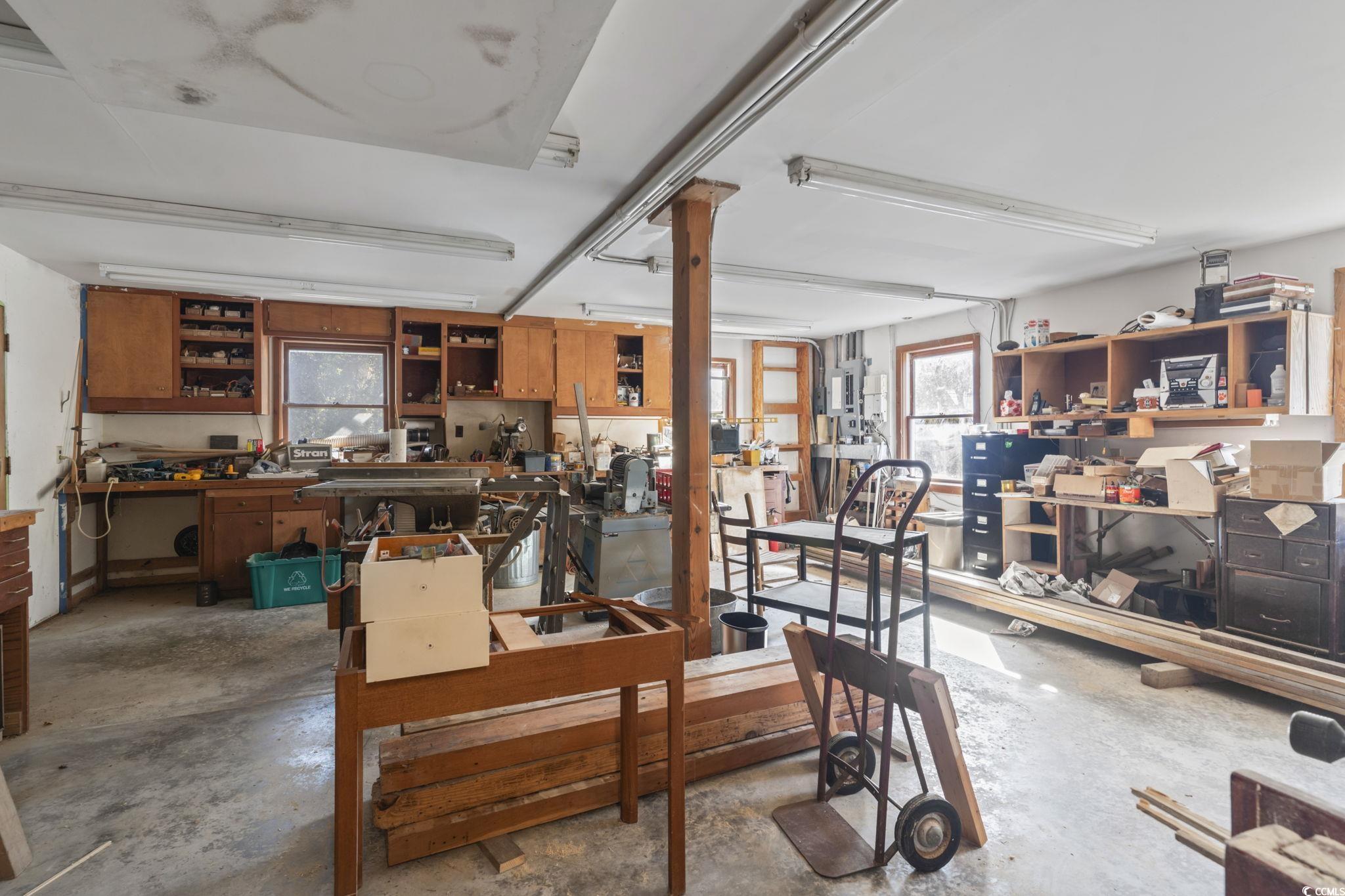 707 Thomas Avenue North Myrtle Beach, SC 29582 - Photo 33 of 39