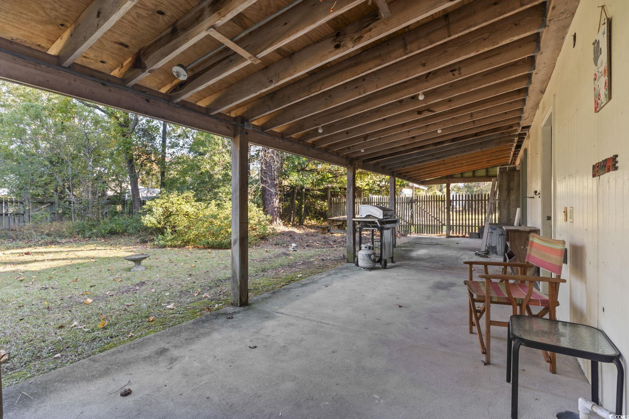 707 Thomas Avenue North Myrtle Beach, SC 29582 - Photo 34 of 39