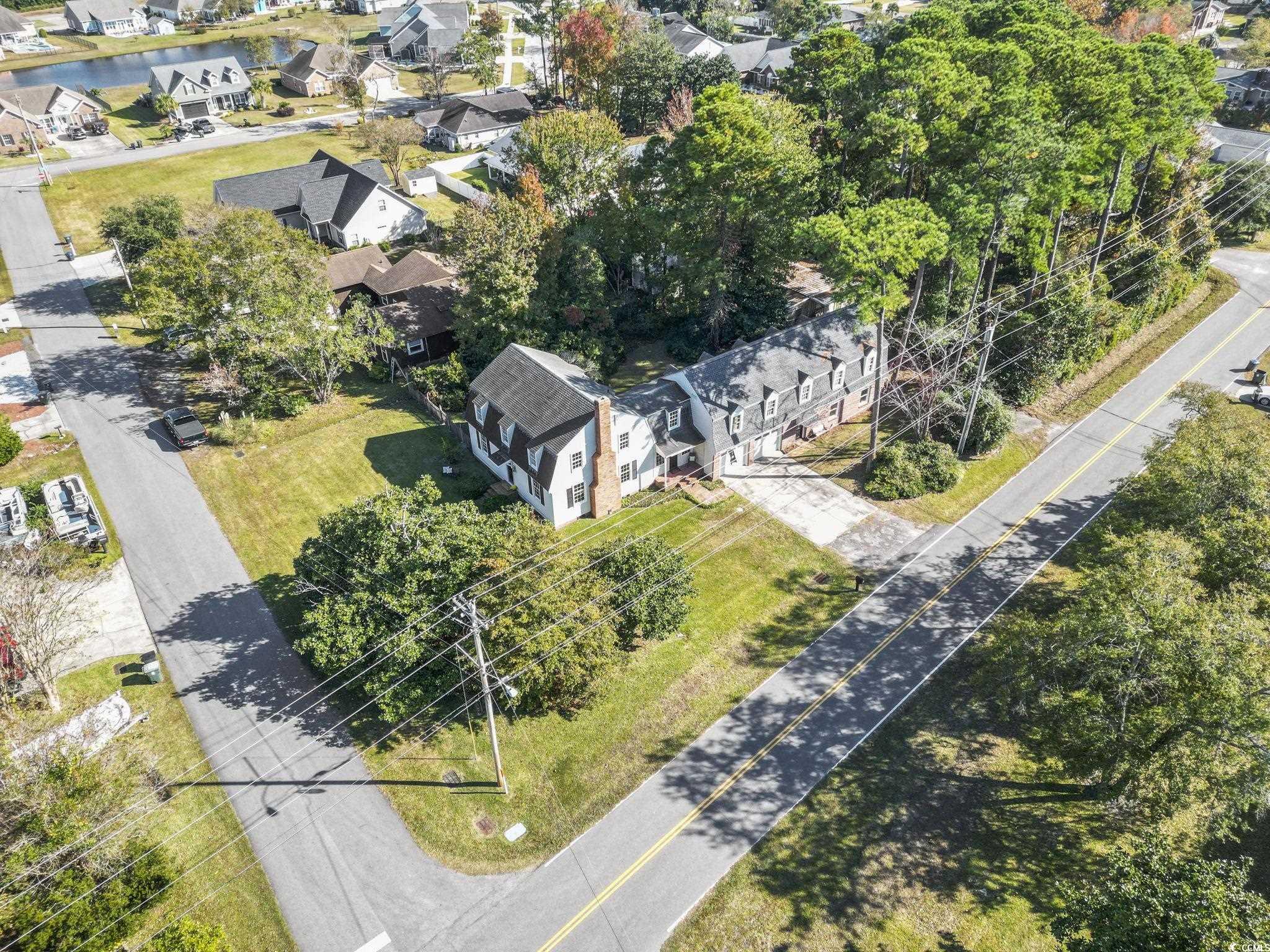 707 Thomas Avenue North Myrtle Beach, SC 29582 - Photo 38 of 39