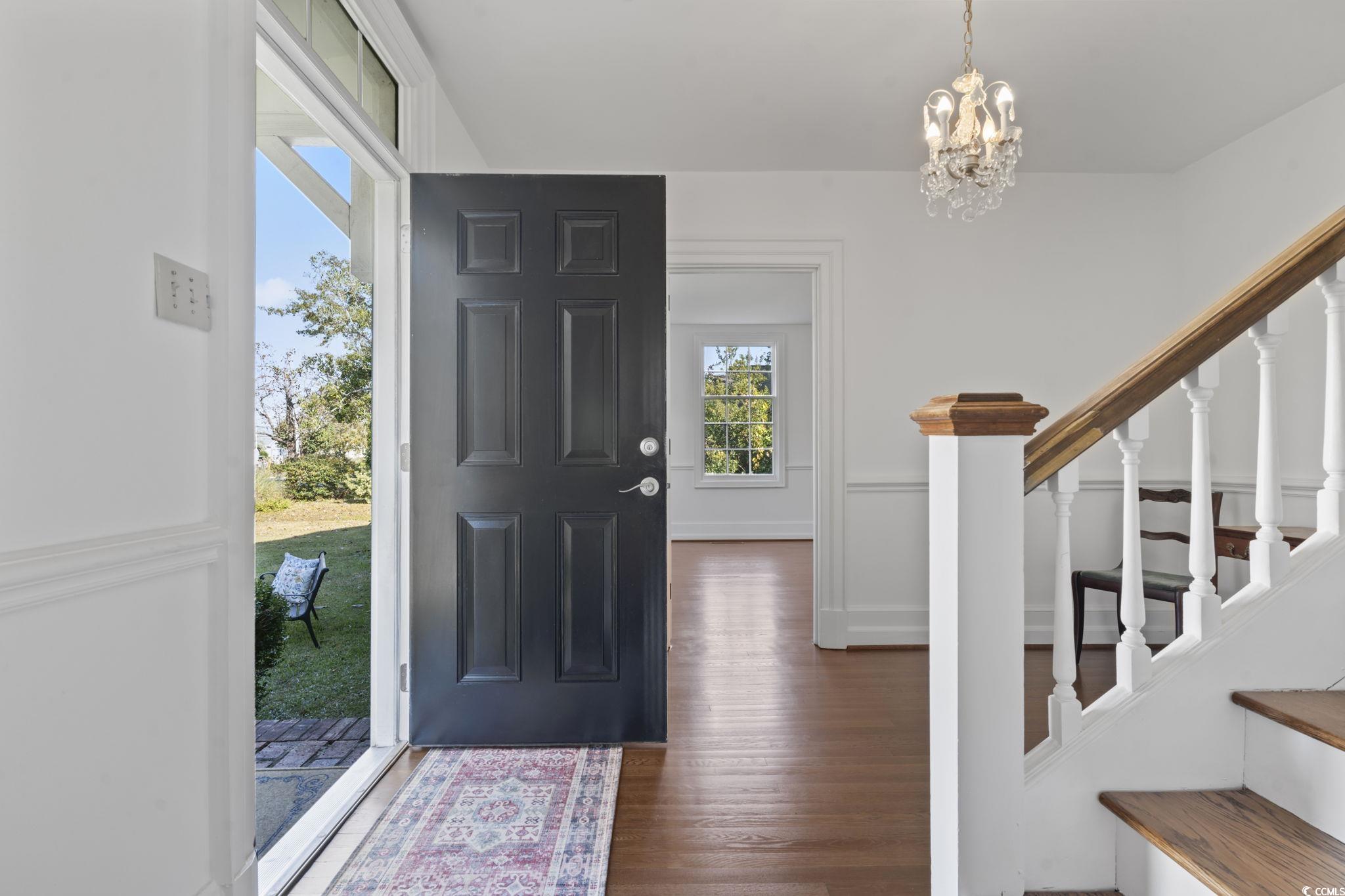 707 Thomas Avenue North Myrtle Beach, SC 29582 - Photo 4 of 39