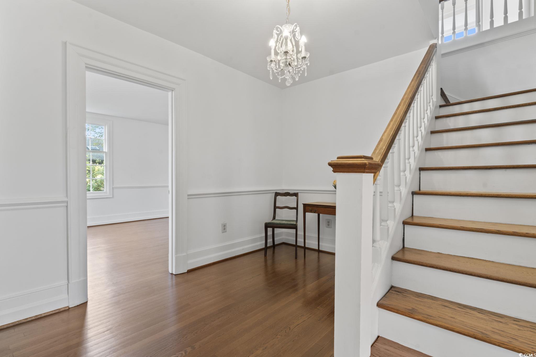 707 Thomas Avenue North Myrtle Beach, SC 29582 - Photo 5 of 39