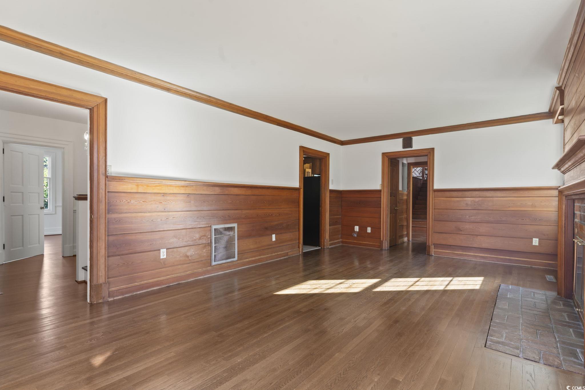 707 Thomas Avenue North Myrtle Beach, SC 29582 - Photo 10 of 39