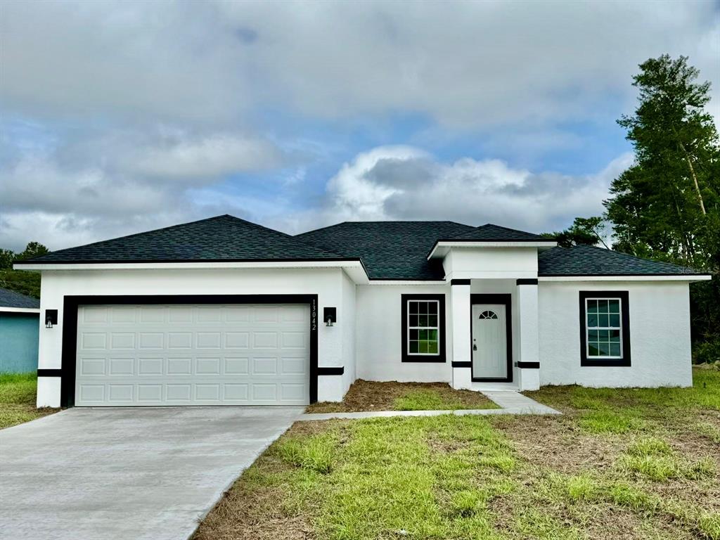 13042 Southwest 35th Circle Ocala, FL 34473 - Photo 1 of 1