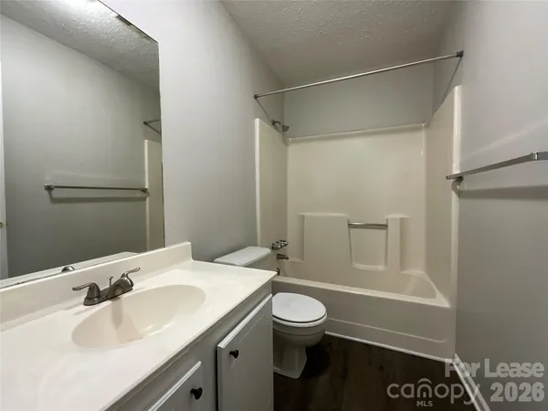 $875 | 304 Palm Street, Unit 8, Shelby, NC 28150