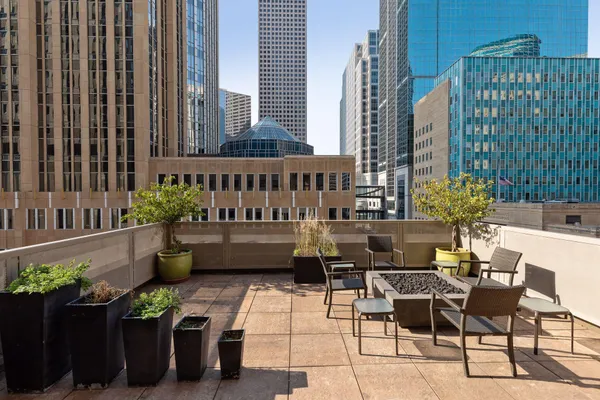 $3,995 | 601 South Marquette Avenue, Unit 402, Minneapolis, MN 55402