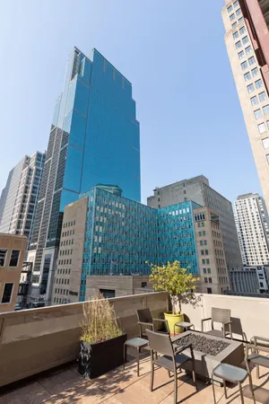 $3,995 | 601 South Marquette Avenue, Unit 402, Minneapolis, MN 55402