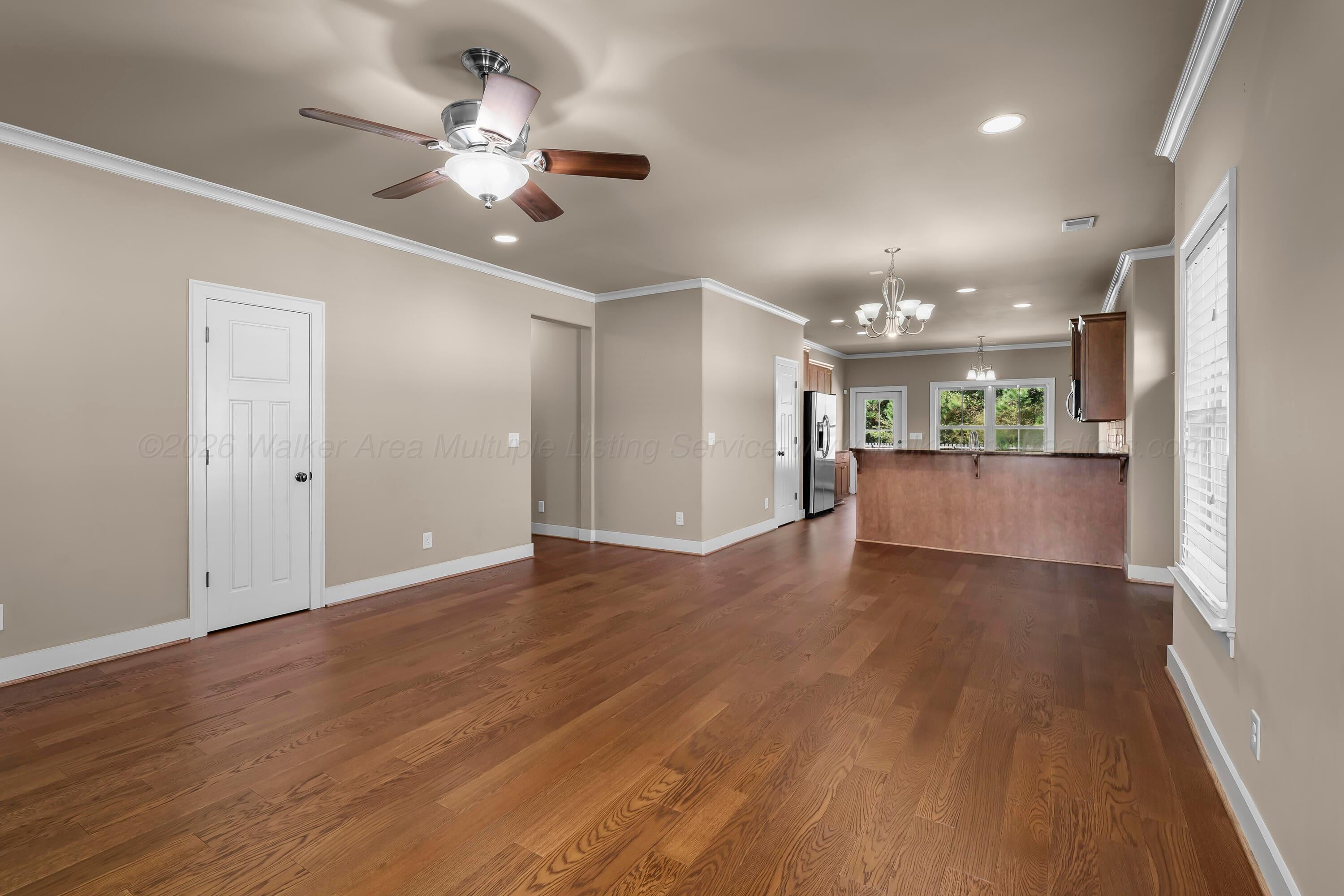 78 Shepherds Loop Jasper, AL 35504 - Photo 7 of 33 Gallery Image 7
