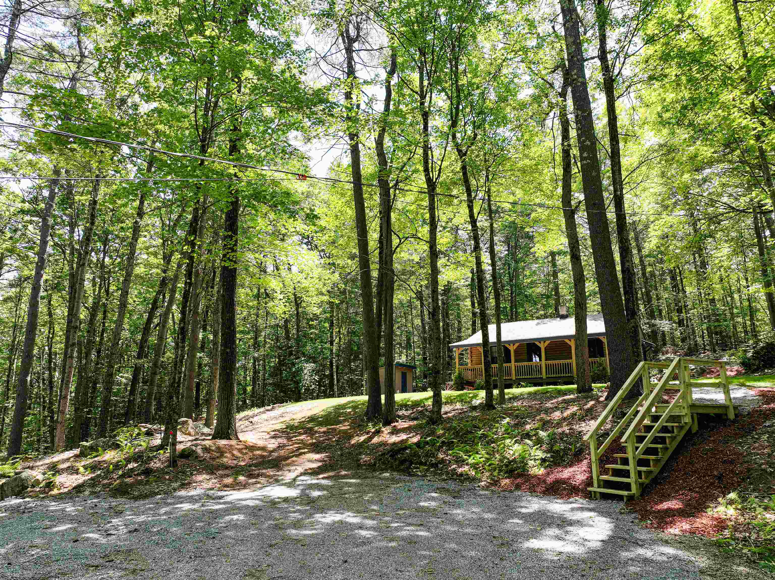 73 Baker Hill Road Bradford, NH 03221 - Photo 39 of 44
