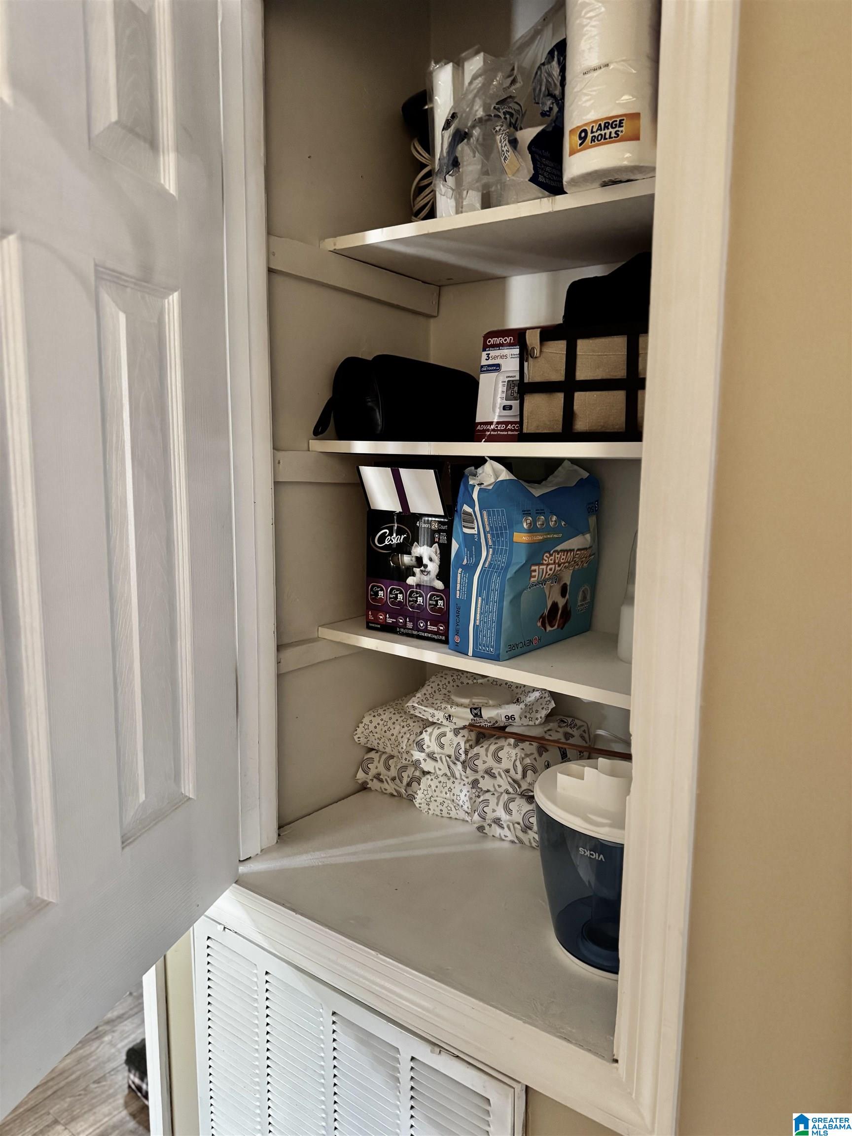 1624 Ward Creek Road Warrior, AL 35180 - Photo 27 of 53