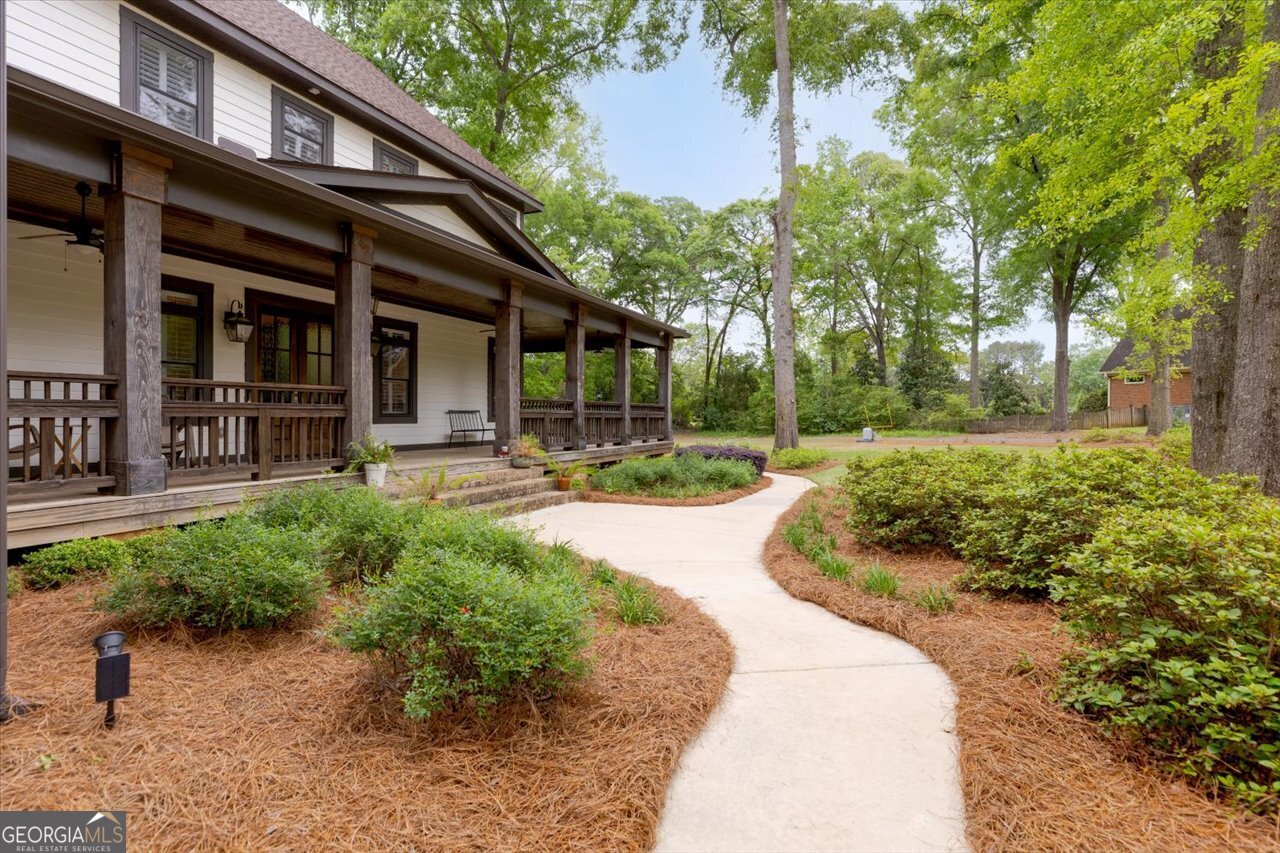 1031 Cherokee Road Perry, GA 31069 - Photo 7 of 104