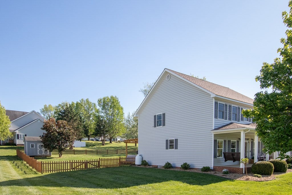 104 Hollyridge Road Glade Spring, VA 24340 - Photo 49 of 73 Gallery Image 49