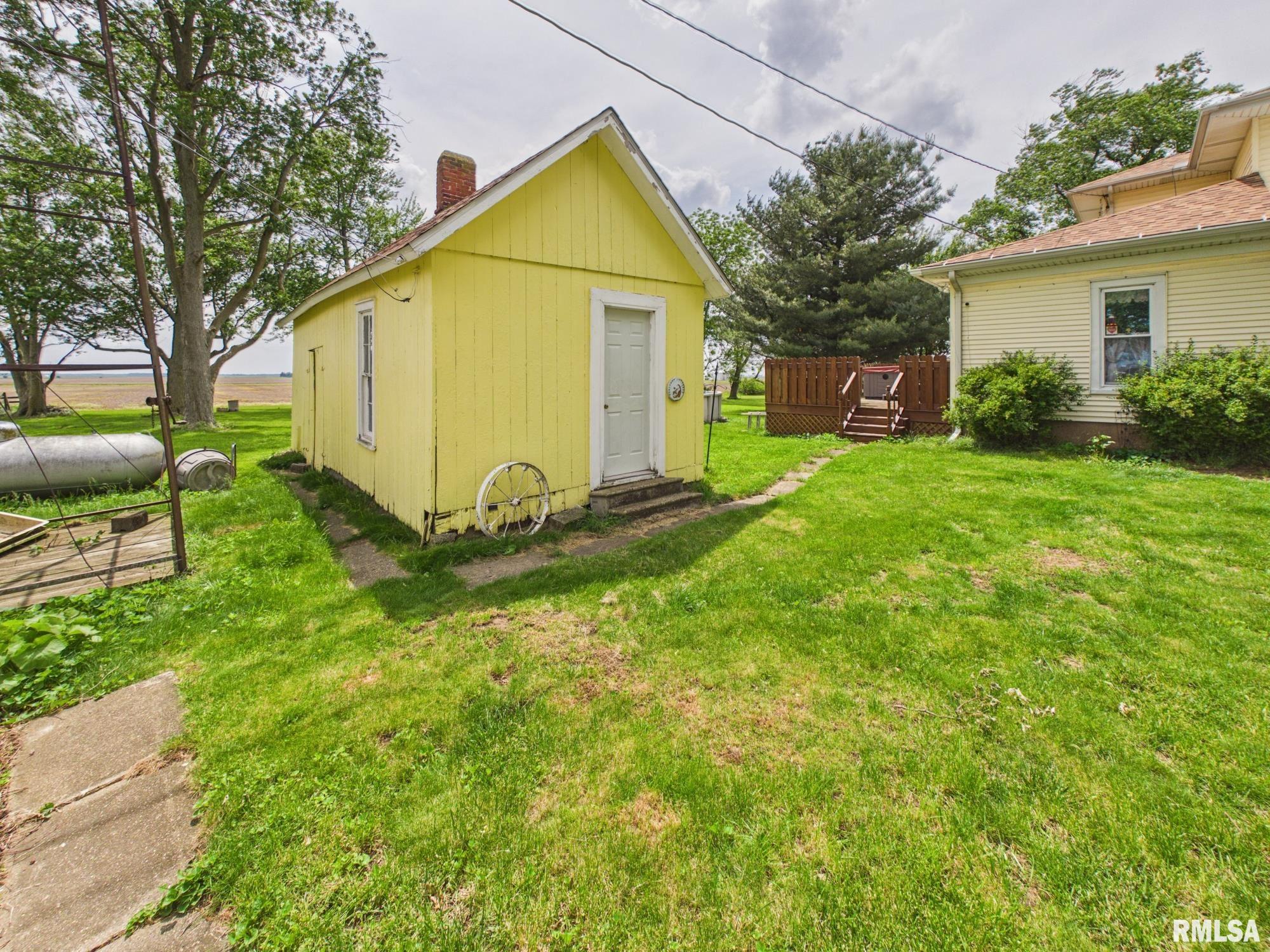 8832 Jackson Road Blue Mound, IL 62513 - Photo 38 of 69