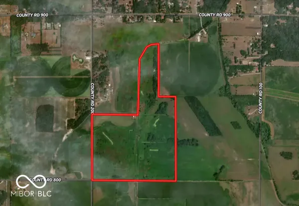 $1,100,000 | 8363 West 200 South, Rensselaer, IN 47978