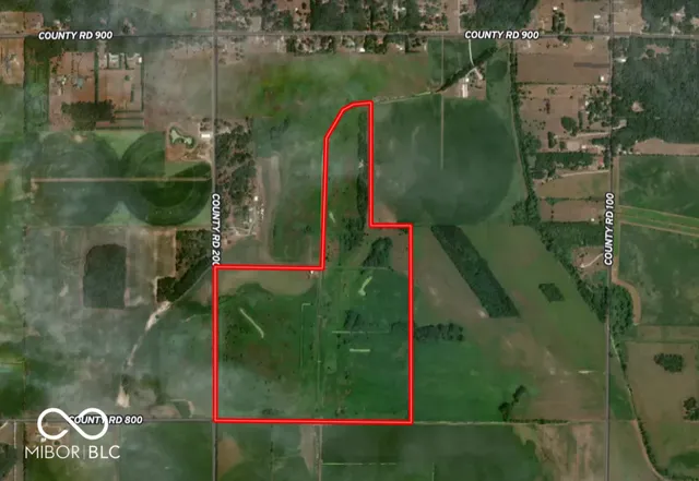 $1,100,000 | 8363 West 200 South, Rensselaer, IN 47978