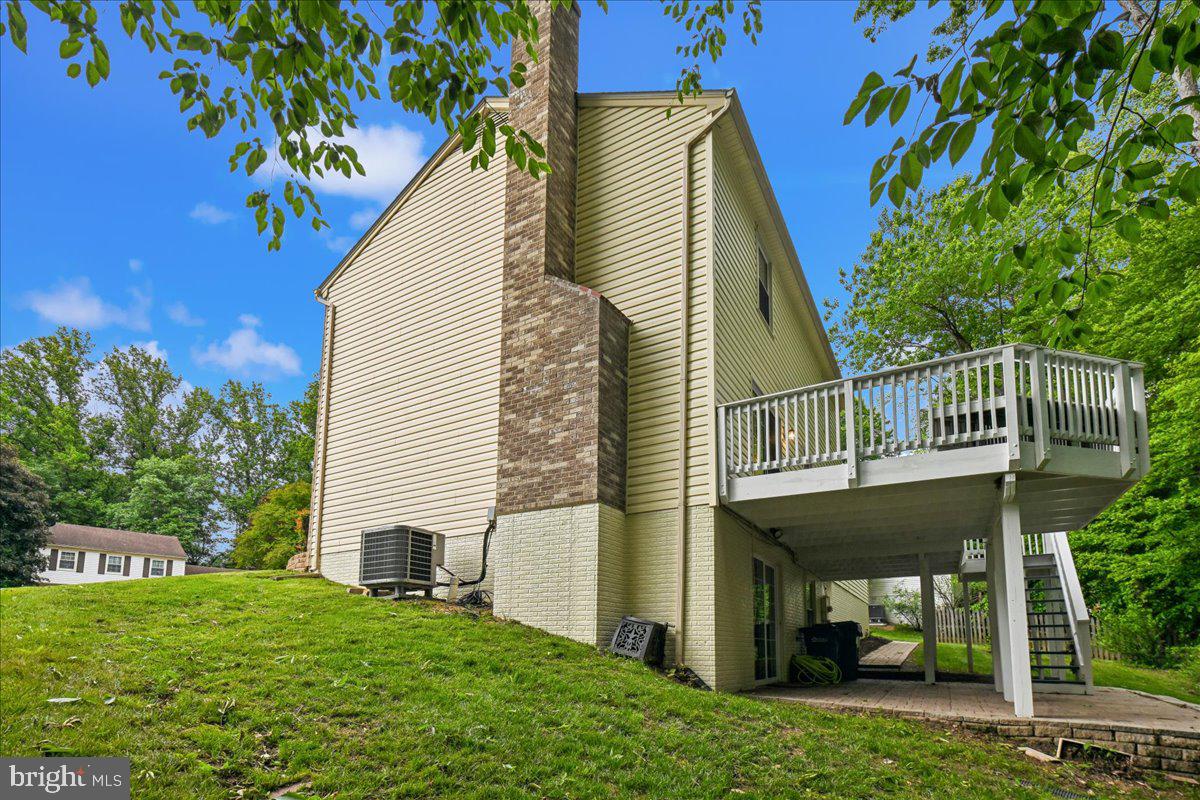 7592 Ruxton Drive Springfield, VA 22153 - Photo 66 of 72