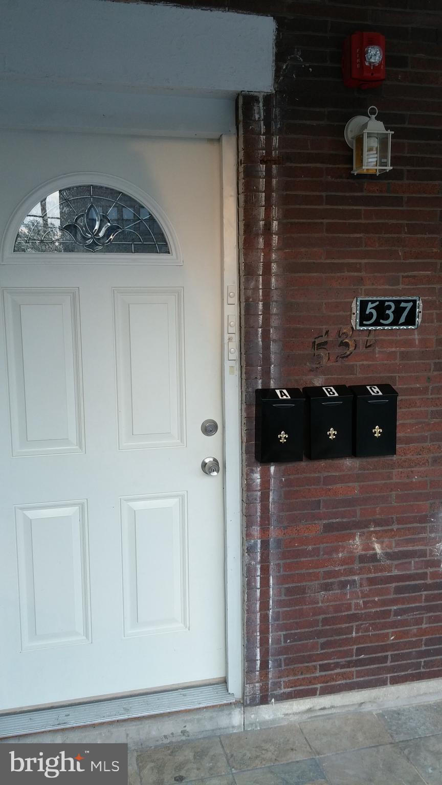 537 South 55th Street Philadelphia, PA 19143 - Photo 15 of 19