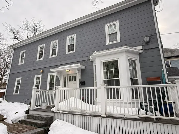 $4,850 | 7-9 Biltmore Street, Unit 9, Boston, MA 02130