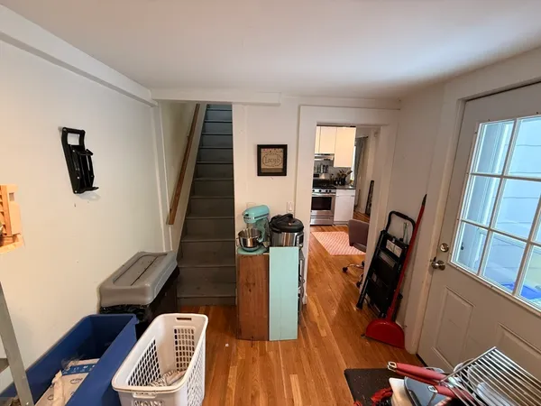 $4,850 | 7-9 Biltmore Street, Unit 9, Boston, MA 02130