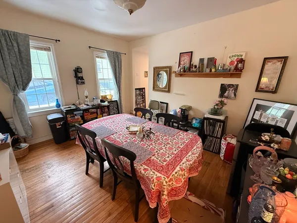 $4,850 | 7-9 Biltmore Street, Unit 9, Boston, MA 02130