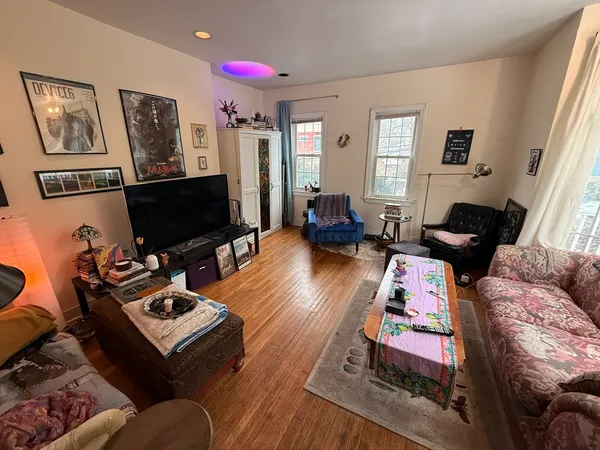 $4,850 | 7-9 Biltmore Street, Unit 9, Boston, MA 02130